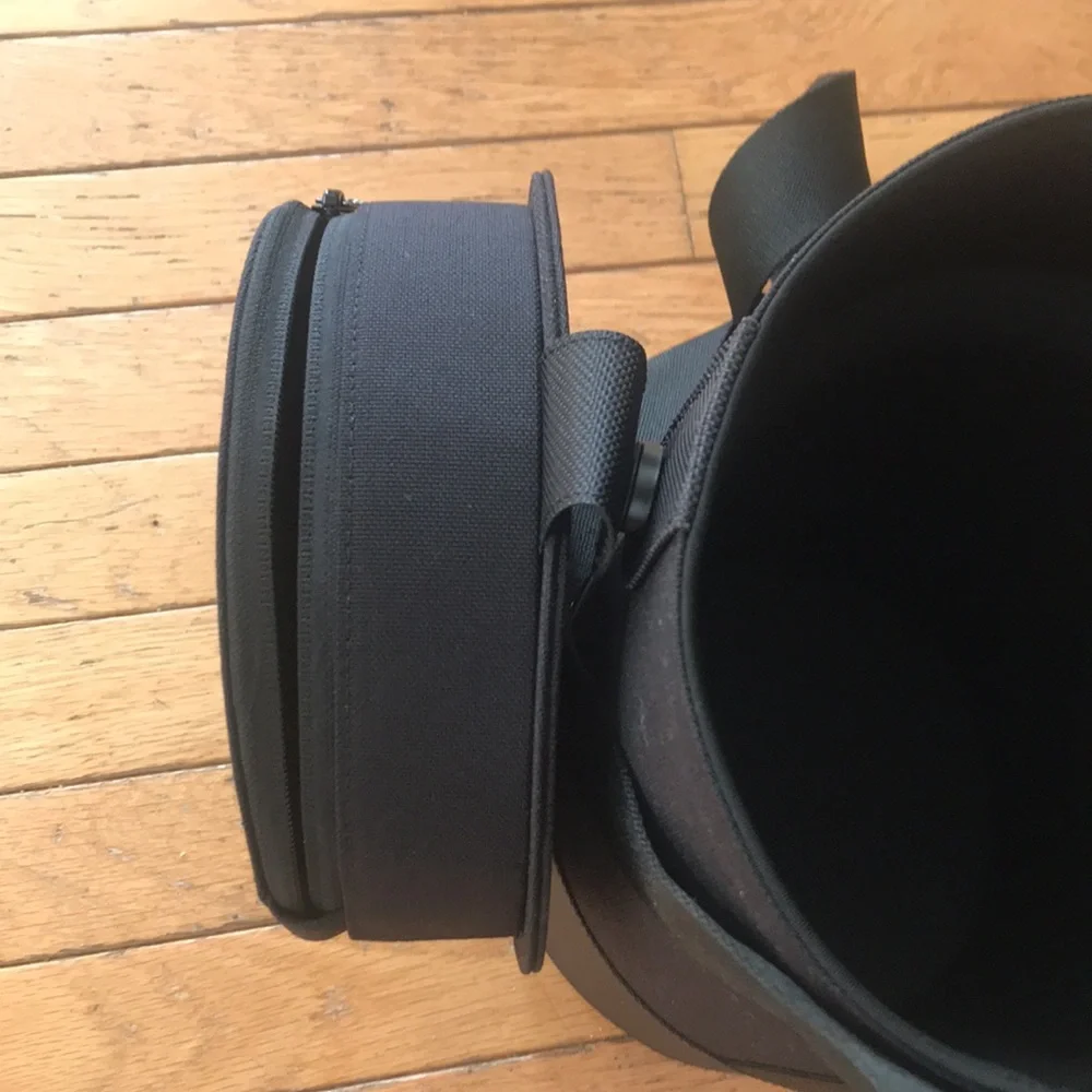 Sonos Black Portable Travel bag